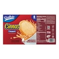 thumbnail image 2 of Marinela Cinnas Cinnamon Cookies, 8 packs, Cookies, 16.96 oz Multipack(2 Packs), 2 of 3