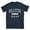 Graphite Heather, variant on Hollister Idaho Classic Established Men's Cotton T-Shirt