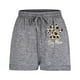 thumbnail image 3 of WILLBEST Pantalones Casuales elegantes para Mujer para Yoga y Deportes: Shorts Elásticos con Lazo y Estampados de Moda. Chica, 3 of 3