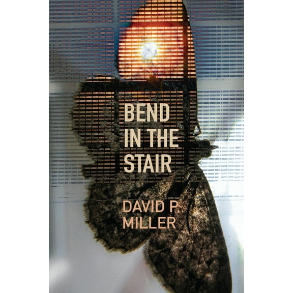 Bend in the Stair, (Paperback)