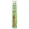 Susan Bates Bamboo Handle/steelite Head