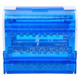 thumbnail image 3 of Sonew Terminal Strip Blocks Terminal Blocks Module Small Size For Electrician Electric, 3 of 8