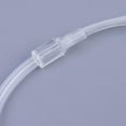 thumbnail image 4 of Oxygen Generator Three-way Oxygen Tube Oxygen Tee Connector Breathing Tools, 4 of 4