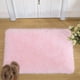 thumbnail image 2 of Alfombra Merelax Soft Modern Shaggy para dormitorio y sala de estar, 2 of 7