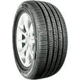 thumbnail image 4 of Royal Black Racing Trac 185/55R16 83V XL High Performance AS A/S All Season Tire, 4 of 6