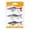 E, variant on TIELUTT Set of 3 3D Fish Hook Realistic Fish Shape Fishing Supplies for Lake River for Fishing Enthusiasts Beginners Punch Shot Rig Pole Float Ice Gear for Men Bow Rig Ice Packs for Ice