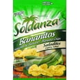 thumbnail image 2 of Alimentos Bermudez Soldanza Bananitos, 2.5 oz, 2 of 3