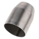thumbnail image 5 of Adaptador de tubo de escape para motocicleta de 2,0 a 1,5 pulgadas/51mm a 38 Mm, conector reductor, manguito de unión para tubo reductor de escape Suzuki, 5 of 5