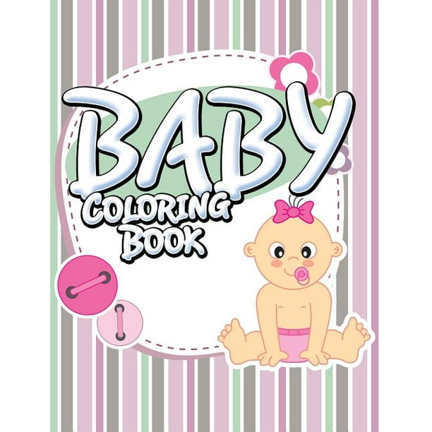 Baby Coloring