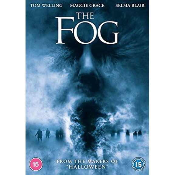 The Fog [DVD]