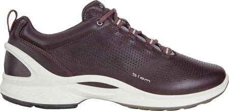 ECCO Biom Fjuel Train Sneaker - Walmart 