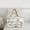 Gold White A, variant on Homewish Letter A Monogrammed Bedding Comforter Set,Retro Rustic Flower Twin Comforter Sets,Countryside Plant Bedding Set For Child,Microfiber Room Decorative Reversible,2pcs