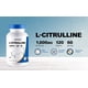 thumbnail image 3 of Nutricost L-Citrulline 500mg, 120 Capsules - Gluten Free, Non-GMO, 1000mg Per Serving (60 Serv), 3 of 5