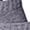 Grey, variant on No show socks womens Weisili Grip Thin Breathable Invisible Liner Socks Multi Pairs Daily Casual Wear