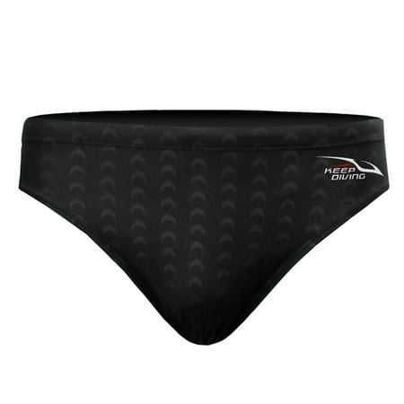 

Men S Professional Quick-Drying Briefs