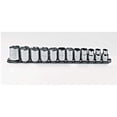 thumbnail image 2 of Proto 3/8In Drive 6Pt Metric Socket Set 12Pc, 2 of 2