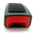 thumbnail image 4 of Belt Lock Buckle Safety Protective for LR3 LR4 Rear Seat Belt Buckle Outer 2nd Row Center LR009308, 4 of 5