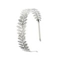 thumbnail image 2 of Cheers Bandeau de Mariée Forme de Feuilles Couronne Branche Femmes Accessoires Cheveux Longue Durée Inaltérable, 2 of 7