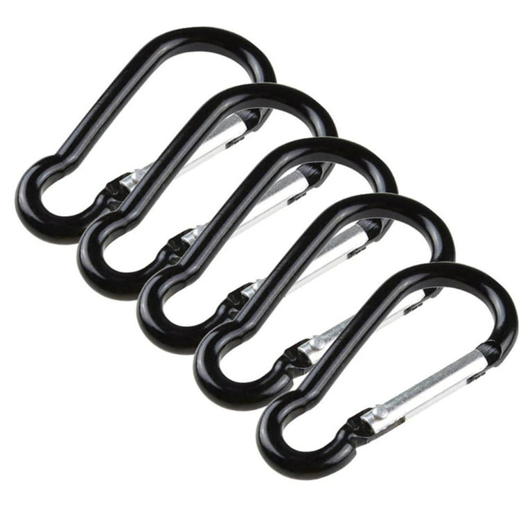Low Profile Rock Solid Spring Steel Clips
