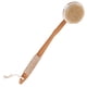 thumbnail image 1 of Ounissouiy 1 Uds cepillo de baño de cerdas naturales exfoliante cepillo de ducha de masaje corporal de SPA mujer hombre cuidado de la piel cepillo Juegos de accesorios de baño 1#, 1 of 6