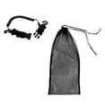 thumbnail image 1 of Bolsa de Malla para Almacenar Aletas Equipo de Buceo Natación + Correa Hebilla, 1 of 9