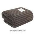 thumbnail image 1 of Corals Fleece Towel And Bath Towel Soft And Absorbent Household Face Towel And Bath Towel, 1 of 6