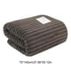 thumbnail image 2 of Toalla de Baño y Toalla de Vellón Corals, Suave y Absorbente, Ideal para El Hogar., 2 of 6