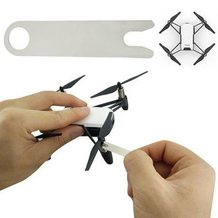 

Plastic Propeller Release Tool U-Wrench Removal Wrench for DJI Tello Drone