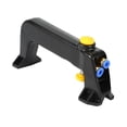 thumbnail image 2 of Tire Dismantling Machine Tire Changer Machine Accessories Vertical Shaft Handle Two-hole Valve Swit, 2 of 5
