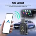 thumbnail image 4 of Electronics Wireless Car Play Adapter Multi-Purpose Dongle Adapter for Automobile, 4 of 4