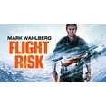 thumbnail image 3 of Flight Risk (Blu-ray + Digital Copy), 3 of 4
