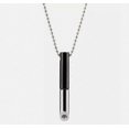thumbnail image 1 of Stop Smoking Necklace with Breathlink Pendant for Quitting Support, 1 of 4