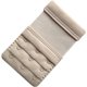 thumbnail image 3 of Paquete de 3 extensores de sujetador de 3 ganchos suaves y cómodos para mujer, 5,7 cm Namotu LKX-0569-1, 3 of 4