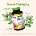 thumbnail image 4 of DEEP HEALTH 120 CT. HERBS ETC, 4 of 7