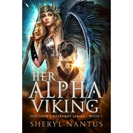 Her Alpha Viking - eBook