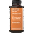 thumbnail image 6 of LifeSeasons Clinical Immunity - Daily Boost - Immune System Booster - Pre + Probiotics - Increases Antibodies & Immune Cells - Elderberry, Zinc, Natramune & Vitamin C + D3-60 Capsules, 6 of 7