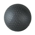 thumbnail image 3 of PRISP Weighted Medicine Slam Ball - Fitness Ball with Easy Grip Textured Surface, 3 of 9