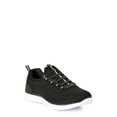 thumbnail image 3 of Athletic Works Women’s Bungee Slip On Sneakers, Wide Width Available, 3 of 7