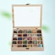 thumbnail image 5 of geología para niños 30 unidades de colección de minerales de roca, Kit de minería para niños, educación de la ciencia de la geografia, Juguetes DIY para niños y niñas - C C Magideal geología para niños, 5 of 7