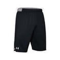 thumbnail image 2 of Under Armour Men's UA Locker 9" Shorts 1351351-001 Black, 2 of 2