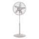 thumbnail image 1 of Ventilador Lasko de Pedestal Ciclón Ajustable de 18  Pulgadas con 3 Velocidades S18902 Gris, 1 of 8
