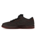 thumbnail image 2 of Nike Men's Dunk SB Low Krampus Shoes, from StockX, 2 of 5