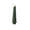 A, variant on Christmas Tree Taper Candles Spruce Candles,Christmas Decor Decoration, 7inch