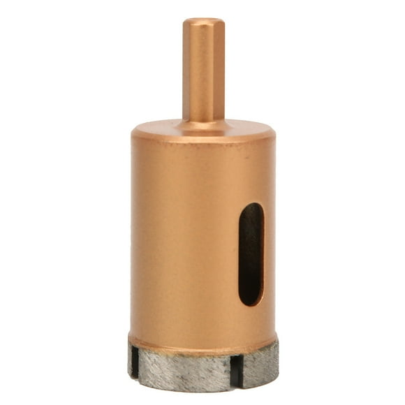 Concrete Drill Bit,Diamond Core Drill Bit Core Drill Bit Marble Drill Bit Unrivaled Performance