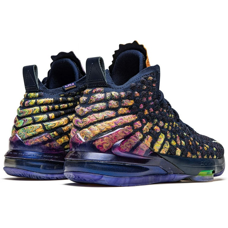 lebron monstars size 11