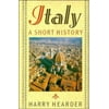 Italy : A Short History, Used [Hardcover]