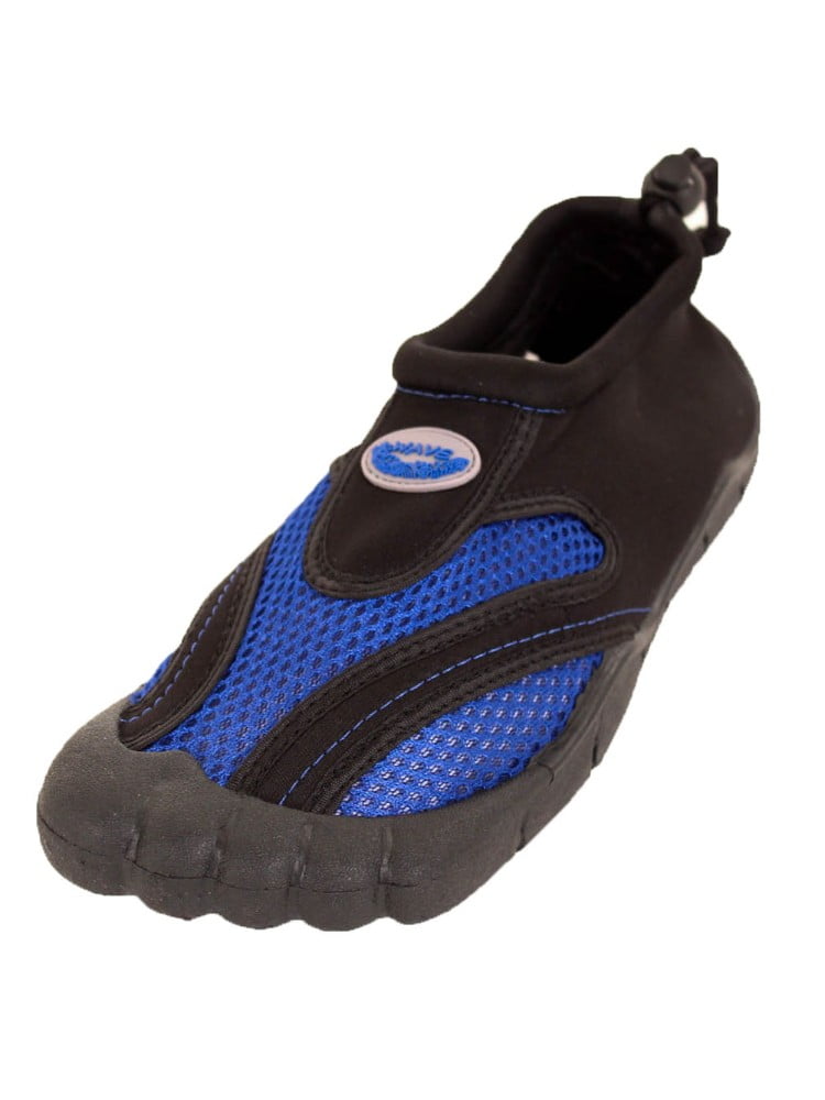 men's water toe shoes