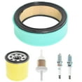 thumbnail image 5 of 24-083-03-S Air filter Tune up kit for Kohler CV724 CV730 CV674 CV18S CV20S CV22, 5 of 5