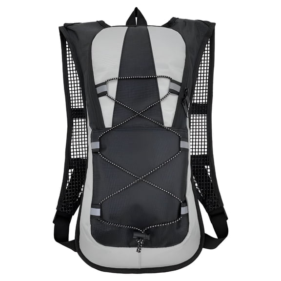 GASTROPOD Hydration Backpack Pack, Hiking Backpack Water Rucksack Backpack Bladder Bag Cycling Bicycle Bike/Hiking Climbing Pouch