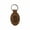 Brown, variant on PrecisionNC Funny Sister Gifts Best Effin Sister Ever Engraved Keychain Key Tag Gift from Sibling Brother (Black)